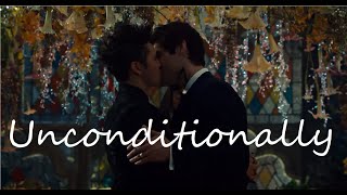 Magnus & Alec - Unconditionally