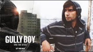 Gully Boy | Movie review in Malayalam | Ranveer Singh | Zoya akhtar  | 92nd Academy Awards