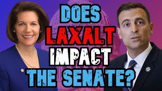 Can Adam Laxalt Win? | 2022 Nevada Senate