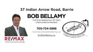 Now SOLD! 37 Indian Arrow Road, Barrie