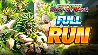 THE SYNC IS HERE! FULL GUIDE FOR THE 79TH VIRTUAL DOKKAN ULTIMATE CLASH! | DBZ: Dokkan Battle