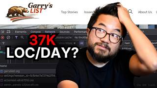 Garry's List Audited