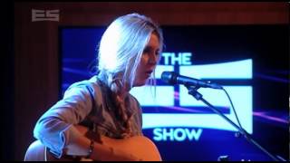 Jamie McDell - Angel - The Erin Simpson Show