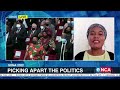 SONA 2022 | Picking apart the politics