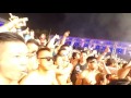 zouk out sentosa singapore 2016