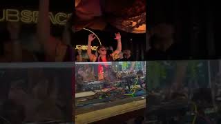 "John Summit" Live At Under Ground Party || Club Space, Miami