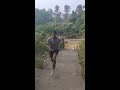 ambaguda association rayagada coach buli huika mangaraju bidika heel running workout