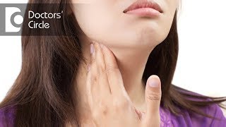 Is there a cure in Ayurveda for Thyroid Diseases? - Dr. Prashanth S Acharya
