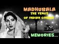 MUSHKIL HAI BAHUT MUSHKIL --  MADHUBALA ( THE VENUS OF INDIAN CINEMA ) PART - 2