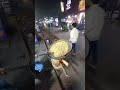 Roasted Peanuts on Road#shorts