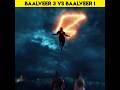 Baalveer Season 1 VS Baalveer season 3 | #short
