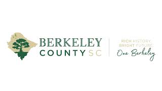 Berkeley County Committee Meetings - 8/11/2025