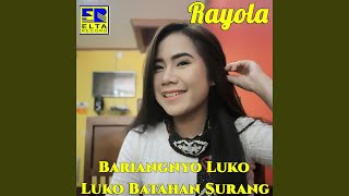 Luko Batahan Surang