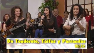 Recopilatorio de Tenderete, Taifas y Parrandas vol. 32