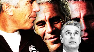 New Scary Secrets About Prince Andrew & the Epstein Scandal - British Documentary