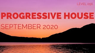 Deep Progressive House Mix Level 056 / Best Of September 2020
