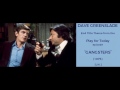 Dave Greenslade: music from Gangsters (1975)