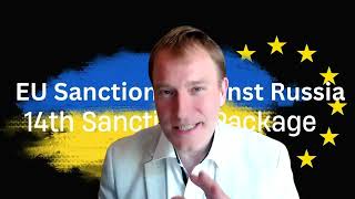 Curiosity: Unveiling EU's 14th Russia Sanctions + Compliance Advice