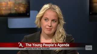 The Young People's Agenda