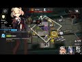 11 18 standard environment main theme campaign ultra low end squad 【arknights】