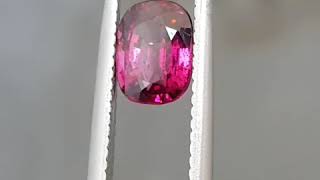 Umbalite Garnet