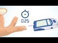 FORA COMFORT basic G20a Blood Glucose Monitoring System