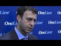 Dr. Richard Finn on What’s Next for Palbociclib after PALOMA in Breast Cancer