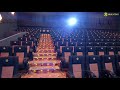 SR SEATING - EVP Cinemas, Chennai