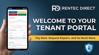 How to Access the Rentec Direct Tenant Portal (Step-by-Step Guide)