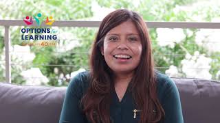 Options for Learning Head Start Pasadena Services