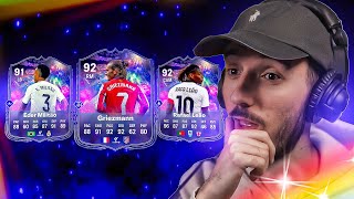 AU TOP ?! J'OUVRE des CHOIX NUMERO FUT - FC 25 Ultimate Team