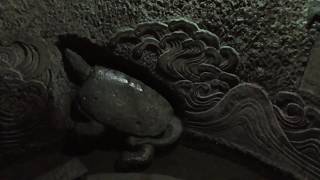 The Shingon Buddhist Hermits of Taya Cave.