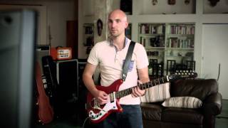 Rocksmith 2014 Edition - How It Works