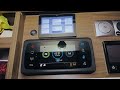 full victron install in a frankia f line motorhome