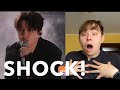 Dimash Qudaibergen - Angel I Love reaction (Live on Singer 2024 EP13) reaction Vocal Range Shock Me