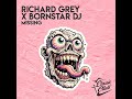 Richard Grey, Bornstar Dj - Missing (Original Mix)