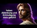 🛑 dieses video ist aus einem guten grund auf deinem bildschirm 🛑 gottes botschaft an dich heute