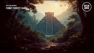 DEEP FUNKY FOREST | NEO-ANCIENT FOLK MUSIC