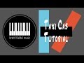 Taxi Cab Piano Tutorial - Twenty|One|Pilots