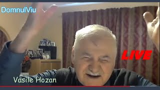 Vasile Hozan - Partasia Copiilor - LIVE 20.01.2021