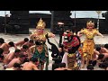 ramayana in bali