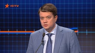 Какими должны быть выборы на Донбассе - Разумков разложил все по полочкам