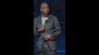 Dave Chappelle | Trans People Make Up Words To Win Arguments Part 1 #shorts