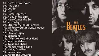 The Beatles Songs Collection The Beatles Greatest ...