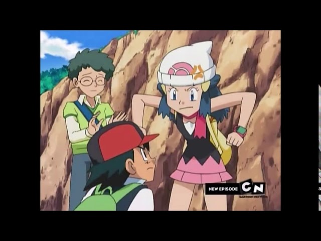 Pokemon Memes Ash And Dawn Pokemon Ash X Dawn Love Storyёяшн