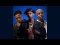 Blacko SA & Mellow & Sleazy - Sekele (Official Audio) feat. Scotts Maphuma