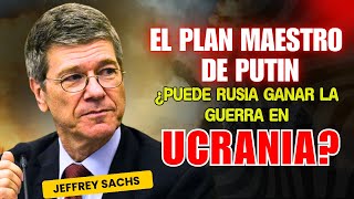 Jeffrey Sachs en Español - Rusia Está lejos del cColapso, y Aquí está el Porqué