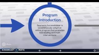 SuccessMaker Evaluation Plan