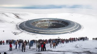 Les scientifiques révèlent que l'Alaska n'est pas ce qu'on nous dit