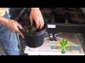 Using Viastone Clay Rocks as Hydroponic Growing Media